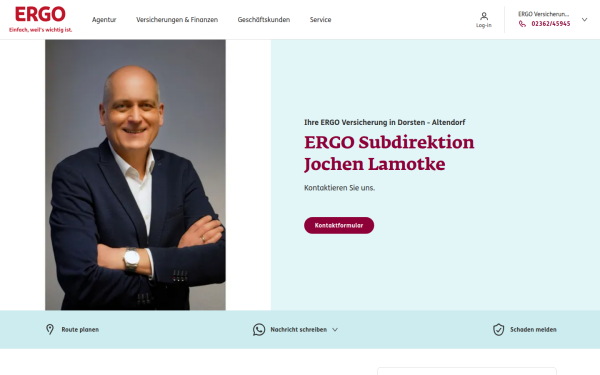 jochen-lamotke.ergo.de