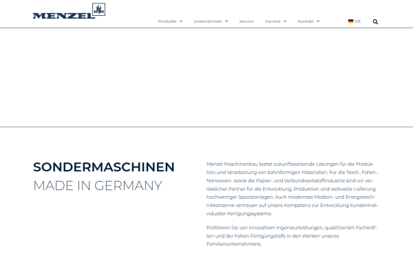 menzel-maschinenbau.de