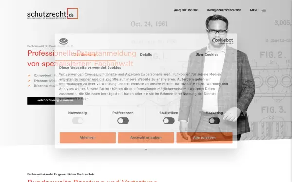 schutzrecht.de