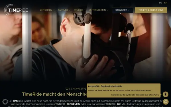 timeride.de