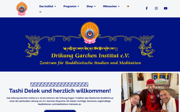 garchen.de