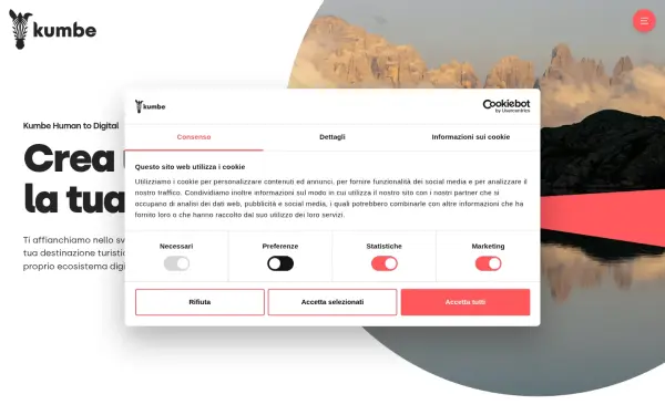 www.kumbe.it