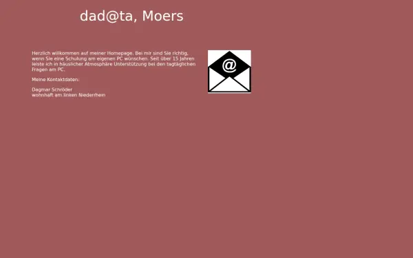 dadata.de