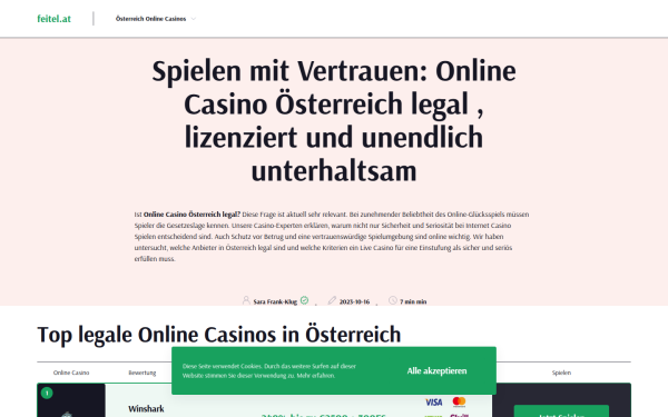 feitel.at