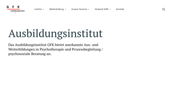 gfk-institut.ch