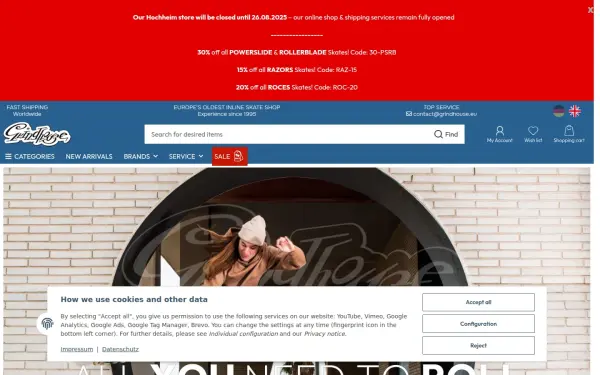 grindhouse.eu