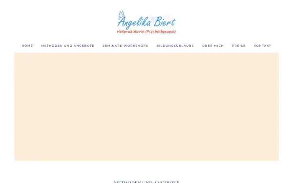 angelika-biert.de
