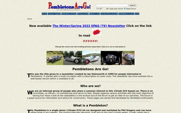 thepembleton.org.uk