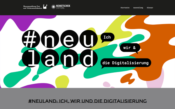 www.ausstellung-neuland.de