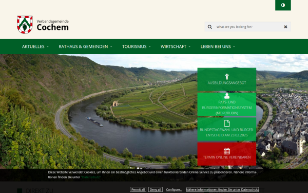 www.vgcochem.de