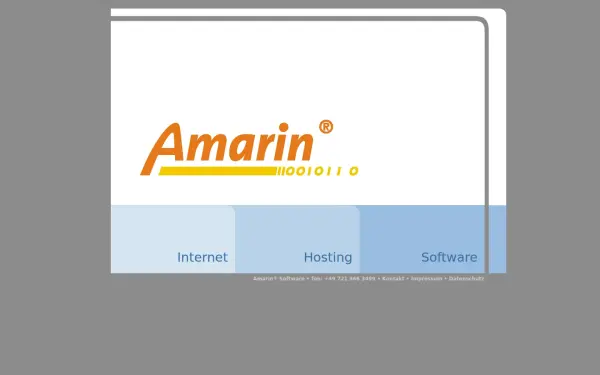 amarin.de