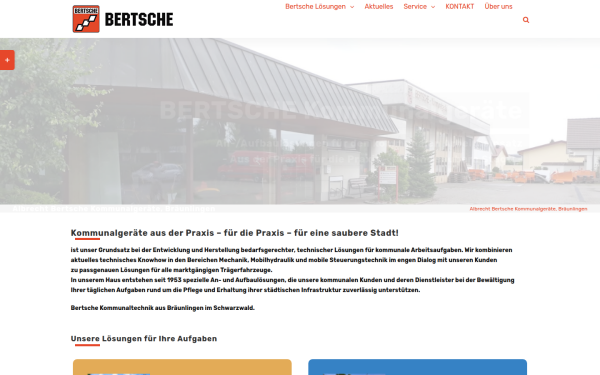 bertsche-online.de