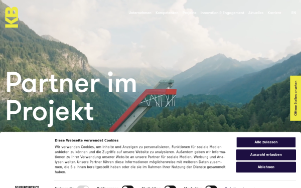 kb-group.com