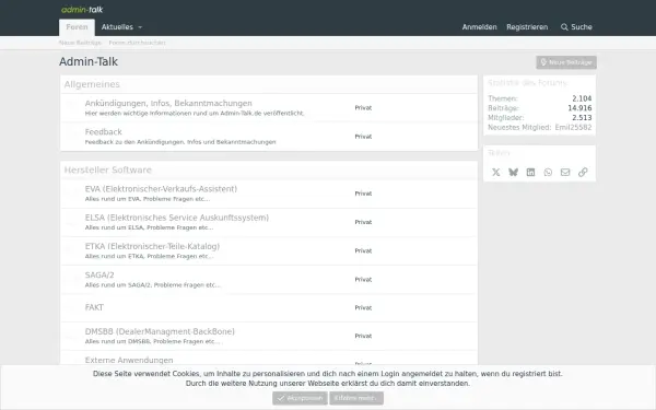 admin-talk.de