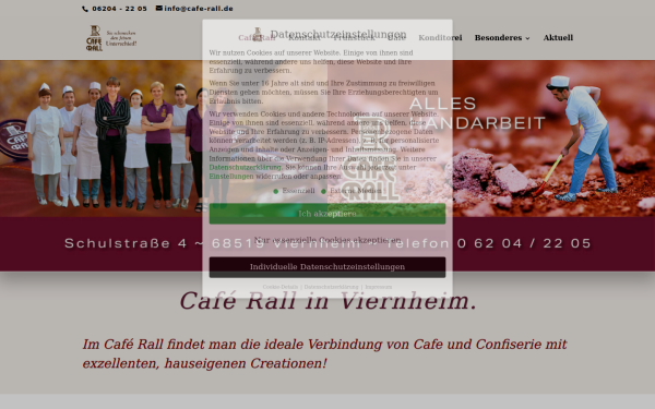cafe-rall.de