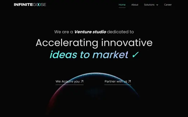 www.infinitegoose.net