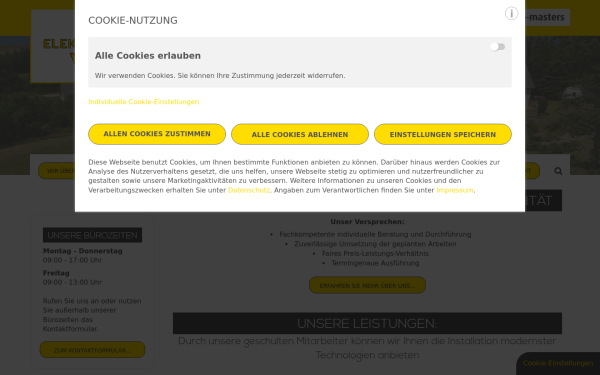 www.elektro-veigel.de