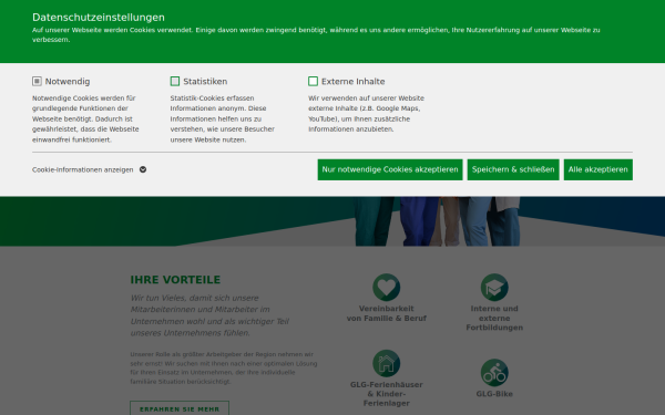 www.glg-karriere.de