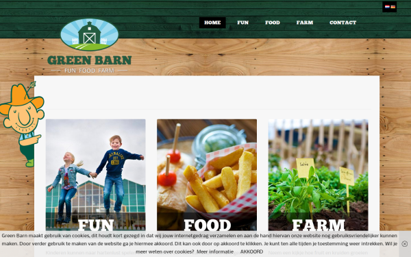 greenbarn.nl