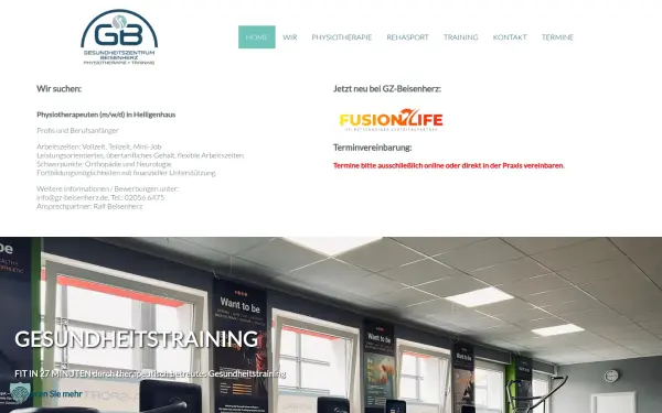 gz-beisenherz.de