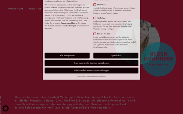 www.carolinkamenz.com