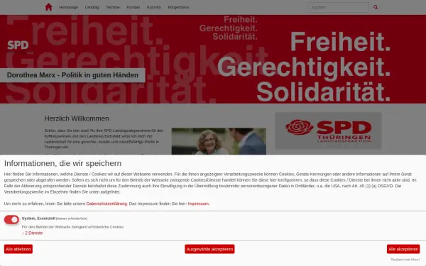 www.marx-heute.de
