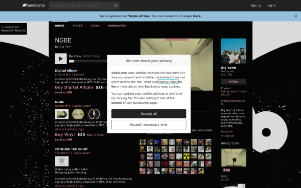 bigyawn.bandcamp.com