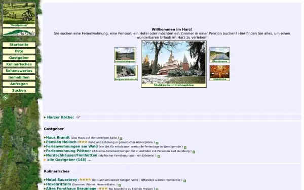harz.de