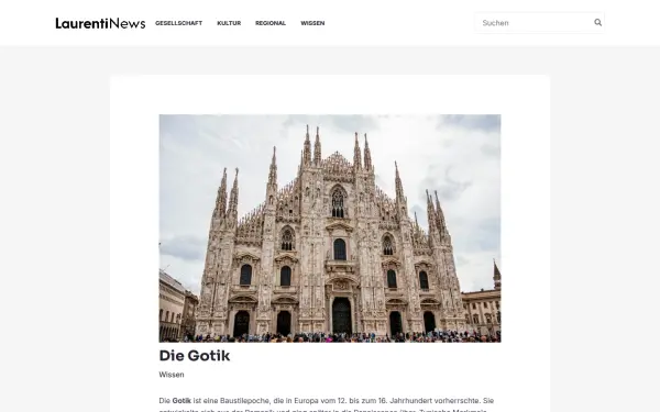die-gotik.de