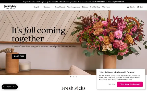 farmgirlflowers.com