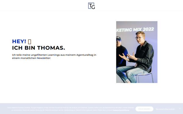 thomas-grabner.com