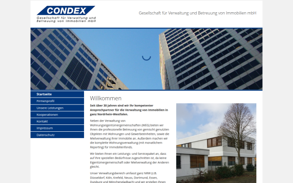 www.condex.de
