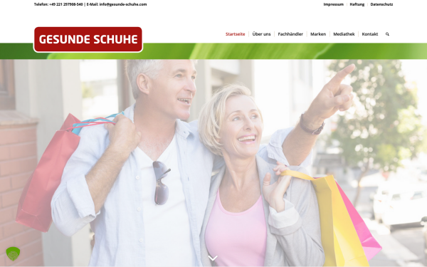 www.gesunde-schuhe.com
