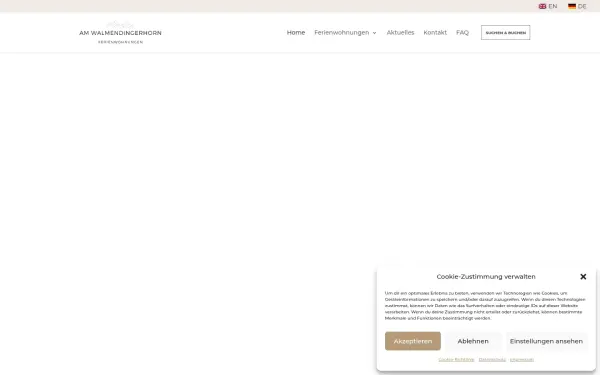 walmendingerhorn.com