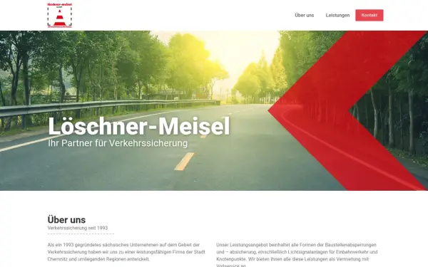 www.loeschnermeisel.de