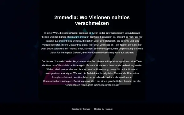 2mmedia.de