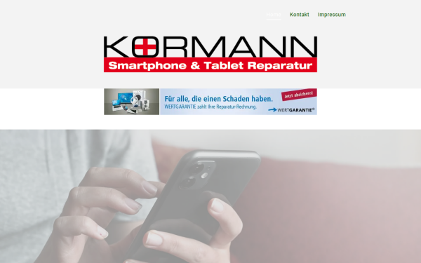 www.kormann.eu