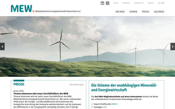 www.mew-verband.de