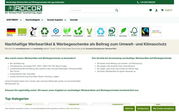 www.adicor.de