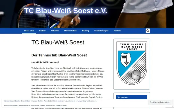 www.tcbwsoest.de