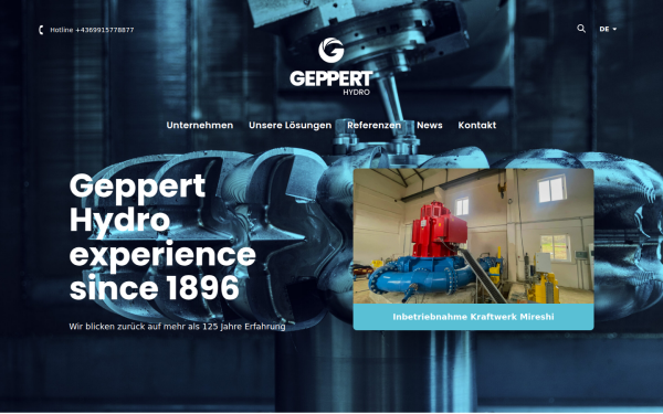 www.geppert-hydro.com