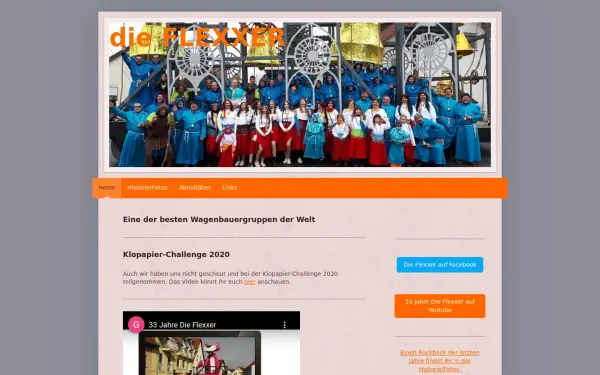 www.die-flexxer.de