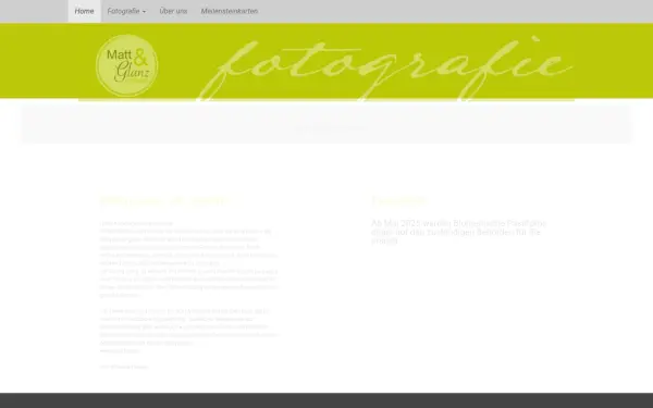 www.matt-glanz.de