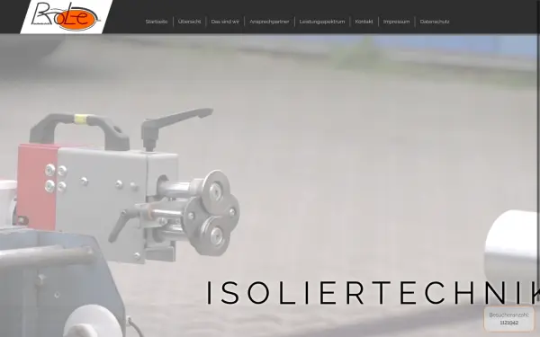 role-isoliertechnik.de