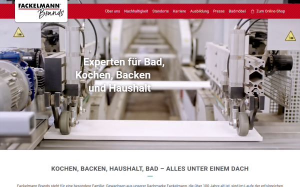 www.fackelmann.com