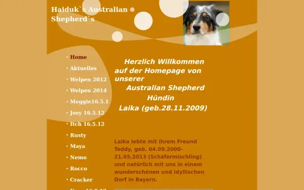 haiduk-australian-shepherd.de