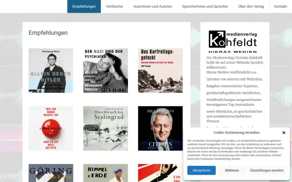 hierax.de