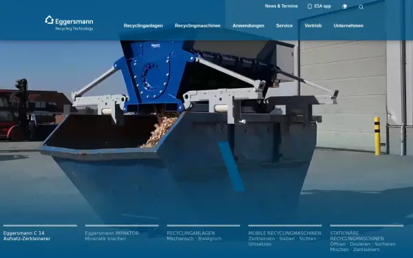 www.eggersmann-recyclingtechnology.com