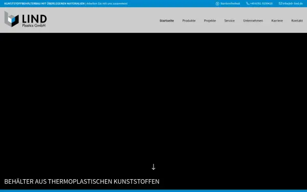 www.dr-lind.de