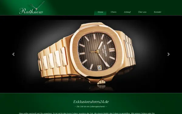 www.exklusiveuhren24.de